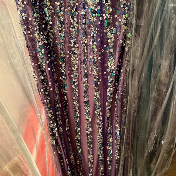 Prom / formal gown - Picture 4 of 6